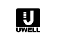 Preview: Ersatzglas Uwell Crown 4